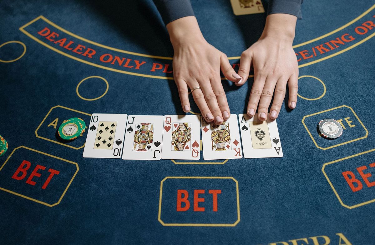 21 Jack پاکستان ریئل منی گیمز